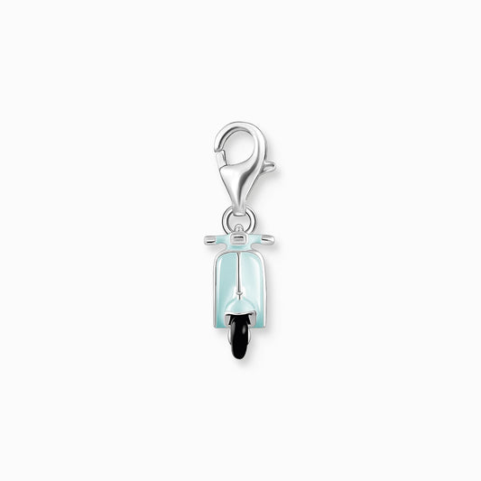 Thomas Sabo Scooter Charm 1937-041-7