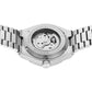 Bering Automatic Polar Bears International Steel Ice Blue Dial Bracelet Watch 19441-Charity