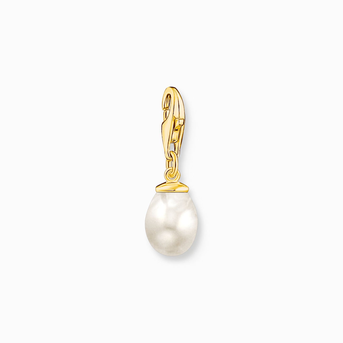 Thomas Sabo Ygp Pearl Charm 1996-430-14