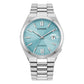 Citizen Tsuyosa Light Ice Blue Dial Automatic Watch NJ0151-53M