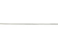 Sterling Silver Box Belcher 18"