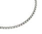 55Cms Stainless Steel Box Belcher Chain