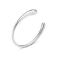 Georg Jensen Mercy Open Bangle Large 20000082