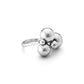 Georg Jensen Moonlight Grapes Ring Size 56 20000660