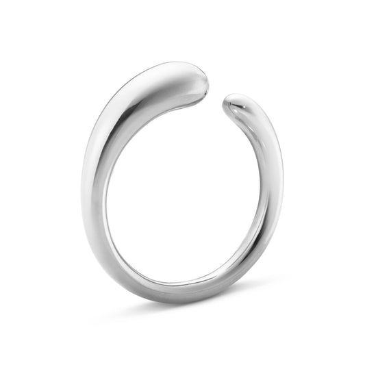 Georg Jensen Mercy Mini Ring Size 52 20001076