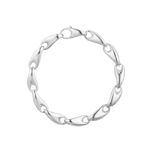 Georg Jensen Reflect Medium Bracelet Size XL 20001172_P