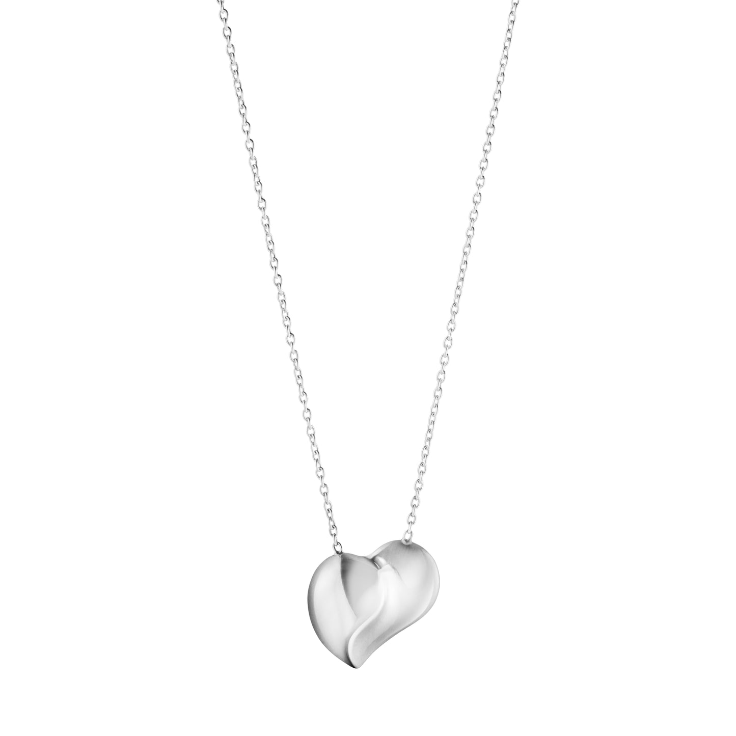 Georg Jensen Hearts of Georg Jensen Necklace 20001294