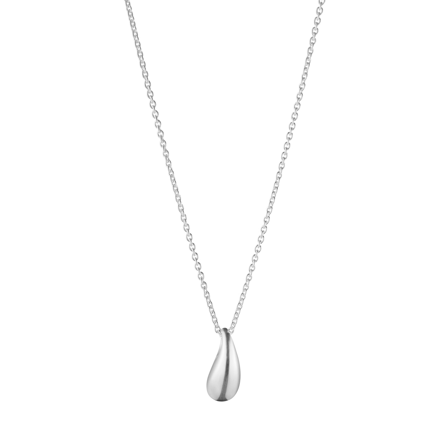 Georg Jensen Reflect Small Pendant and Chain 45cm 20001299