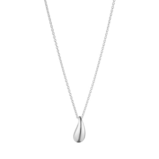 Georg Jensen Reflect Small Pendant and Chain 45cm 20001299