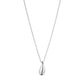 Georg Jensen Reflect Small Pendant and Chain 45cm 20001299