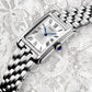 Seiko Classic Ladies Quartz Watch White Dial SWR083P1