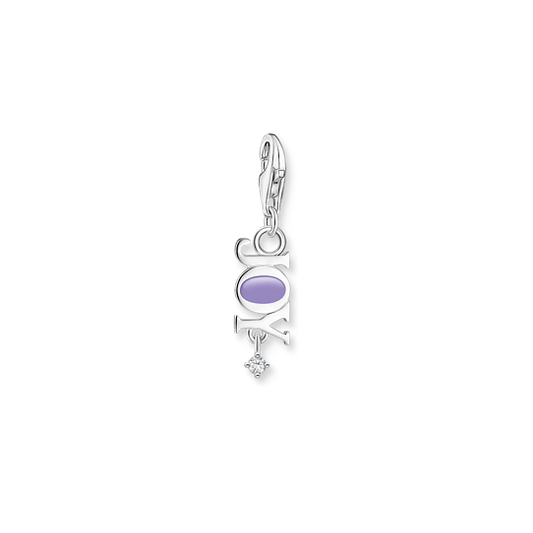 Thomas Sabo Purple Joy 2008-041-13