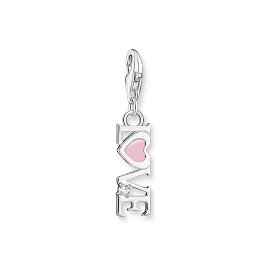 Thomas Sabo Pink Love 2011-041-9