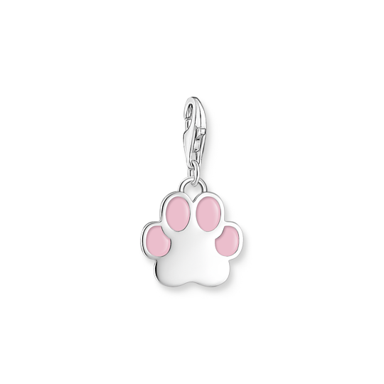 Pink Paw