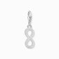 Thomas Sabo Cz Infinity Charm