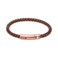 Antibrn Brown Clasp 21Cm