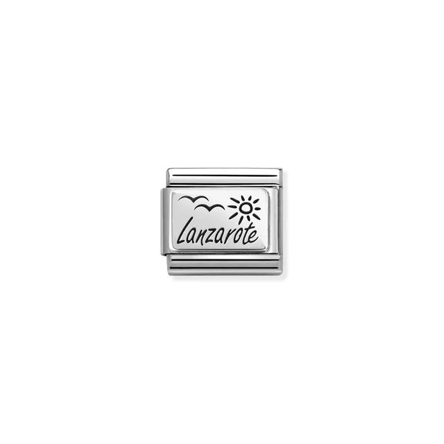 Nomination Composable Classic Lanzarote 330111/48