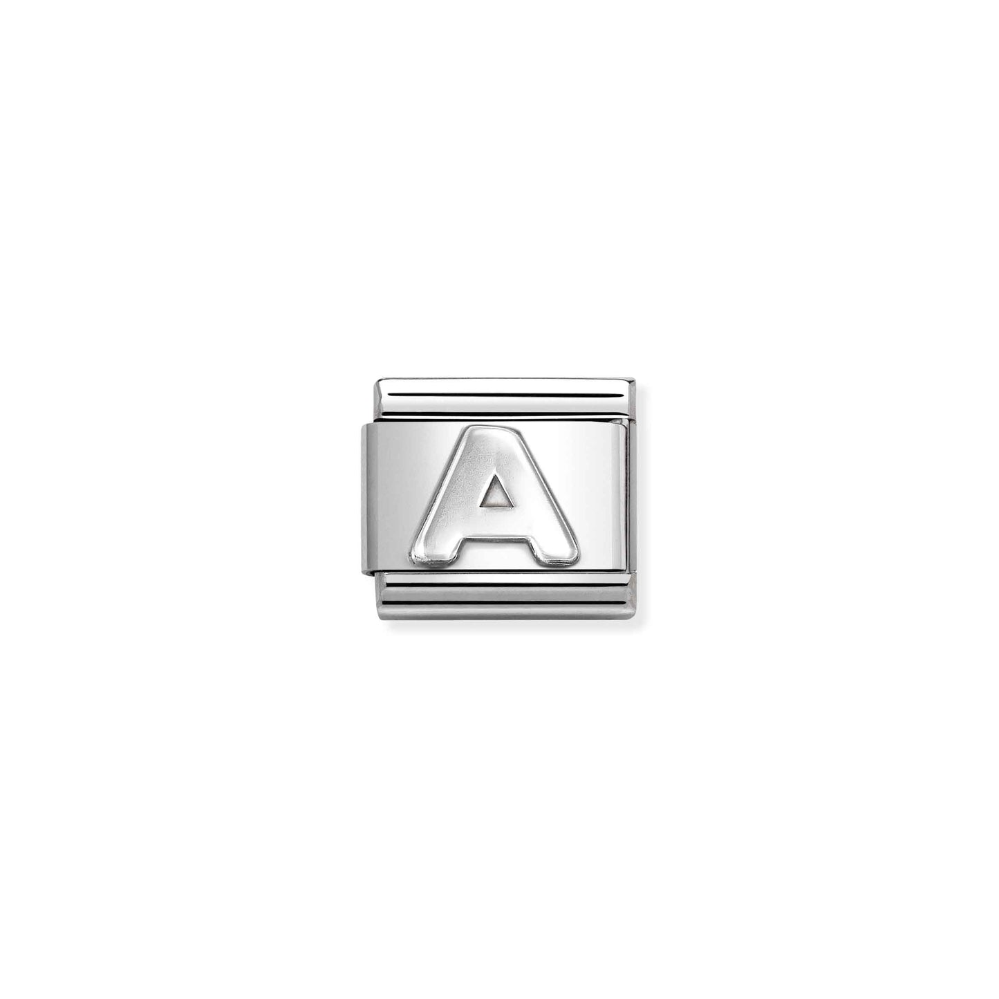 Nomination Composable Letter A Charm 330113/01