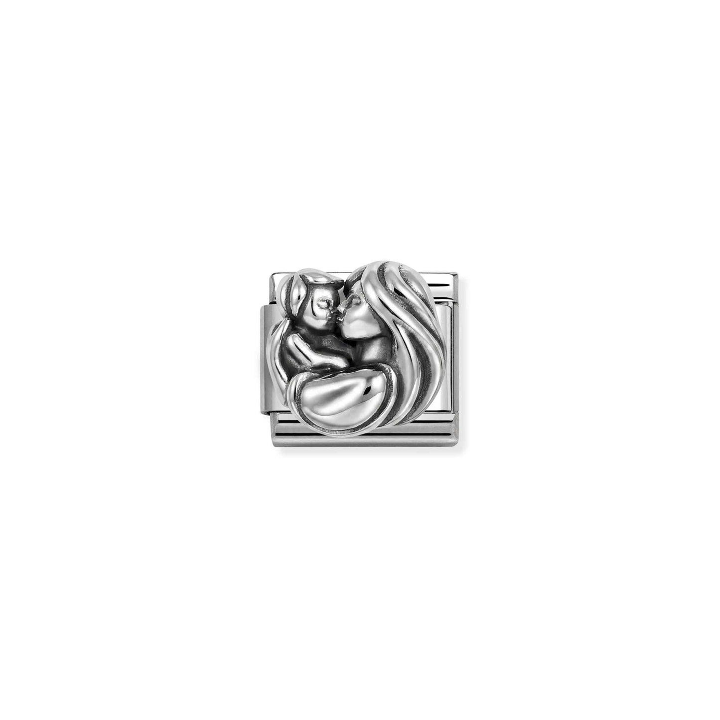 Nomination Composable Classic Mother and Child Charm 330114/10