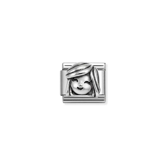 Nomination Composable Classic Mum Charm 330114/13