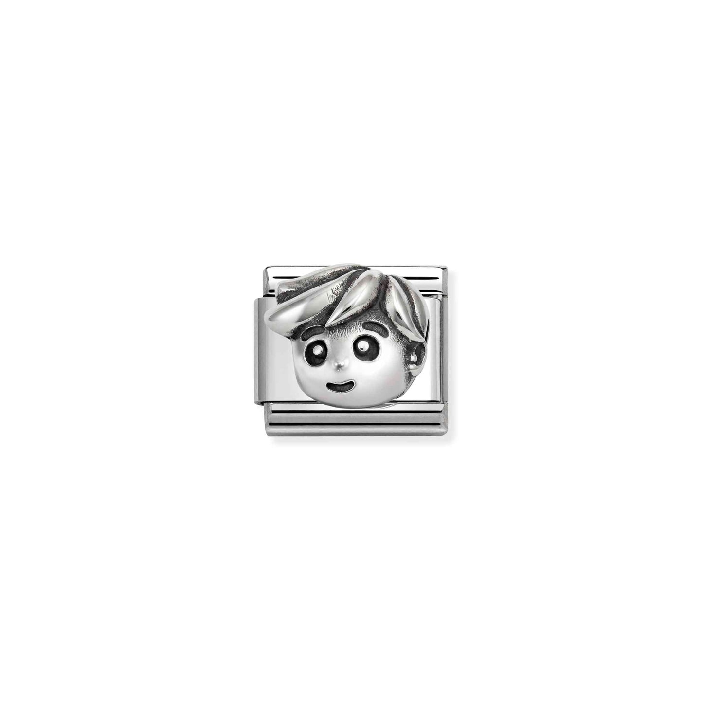 Nomination Composable Classic Dad Charm 330114/14