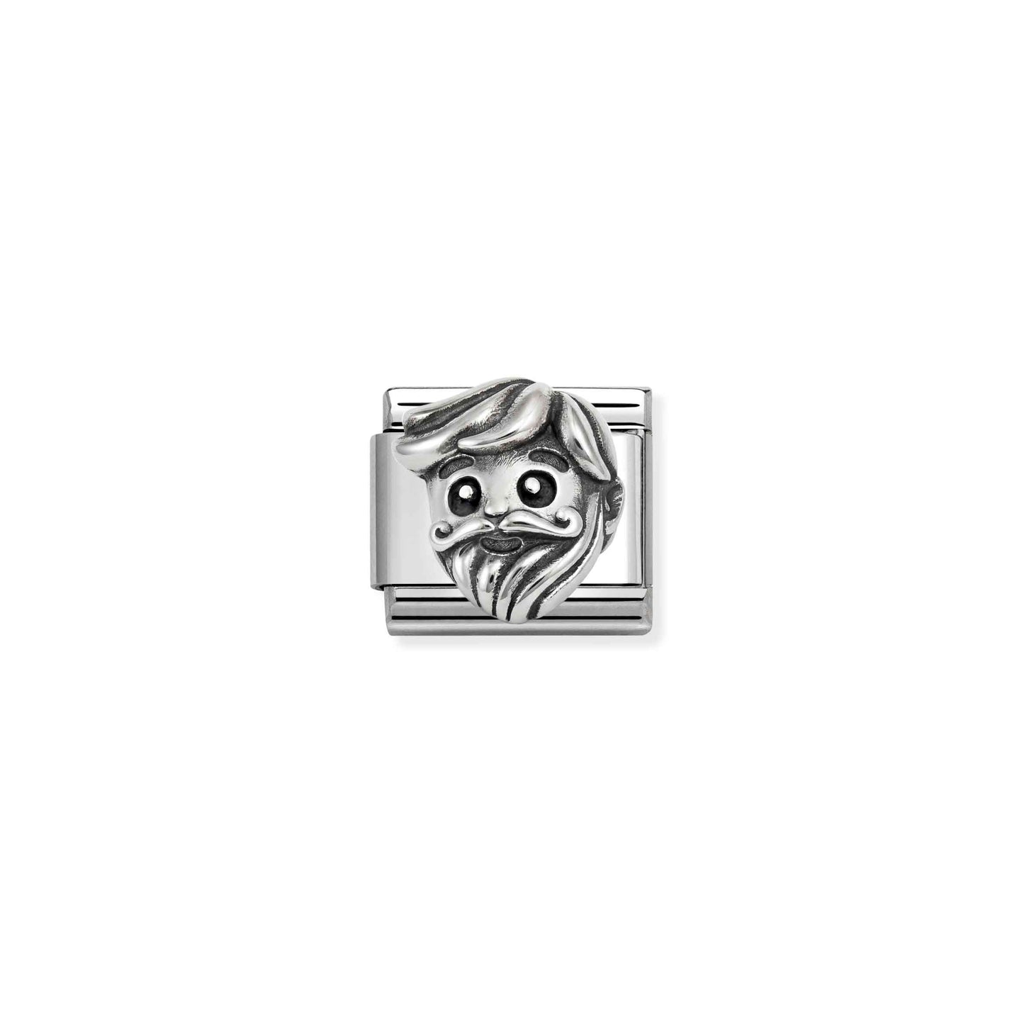 Nomination Composable Classic Grandpa Charm 330114/16
