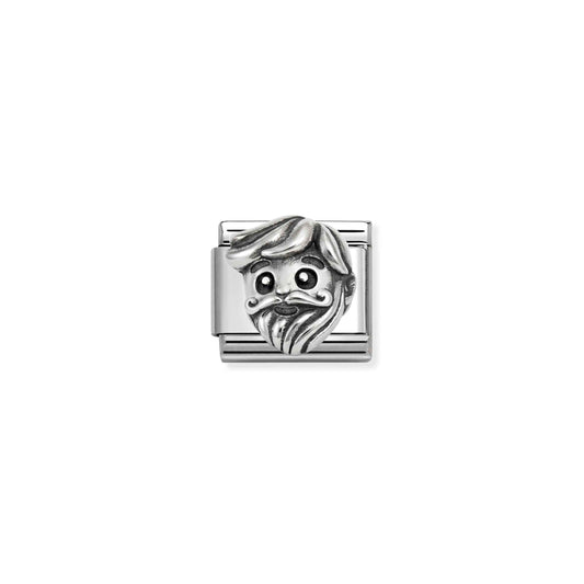 Nomination Composable Classic Grandpa Charm 330114/16