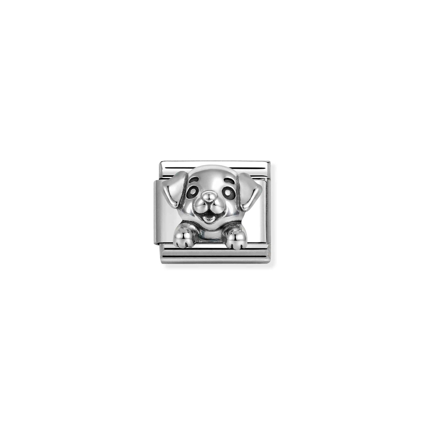 Nomination Composable Classic Dog Charm 330114/17