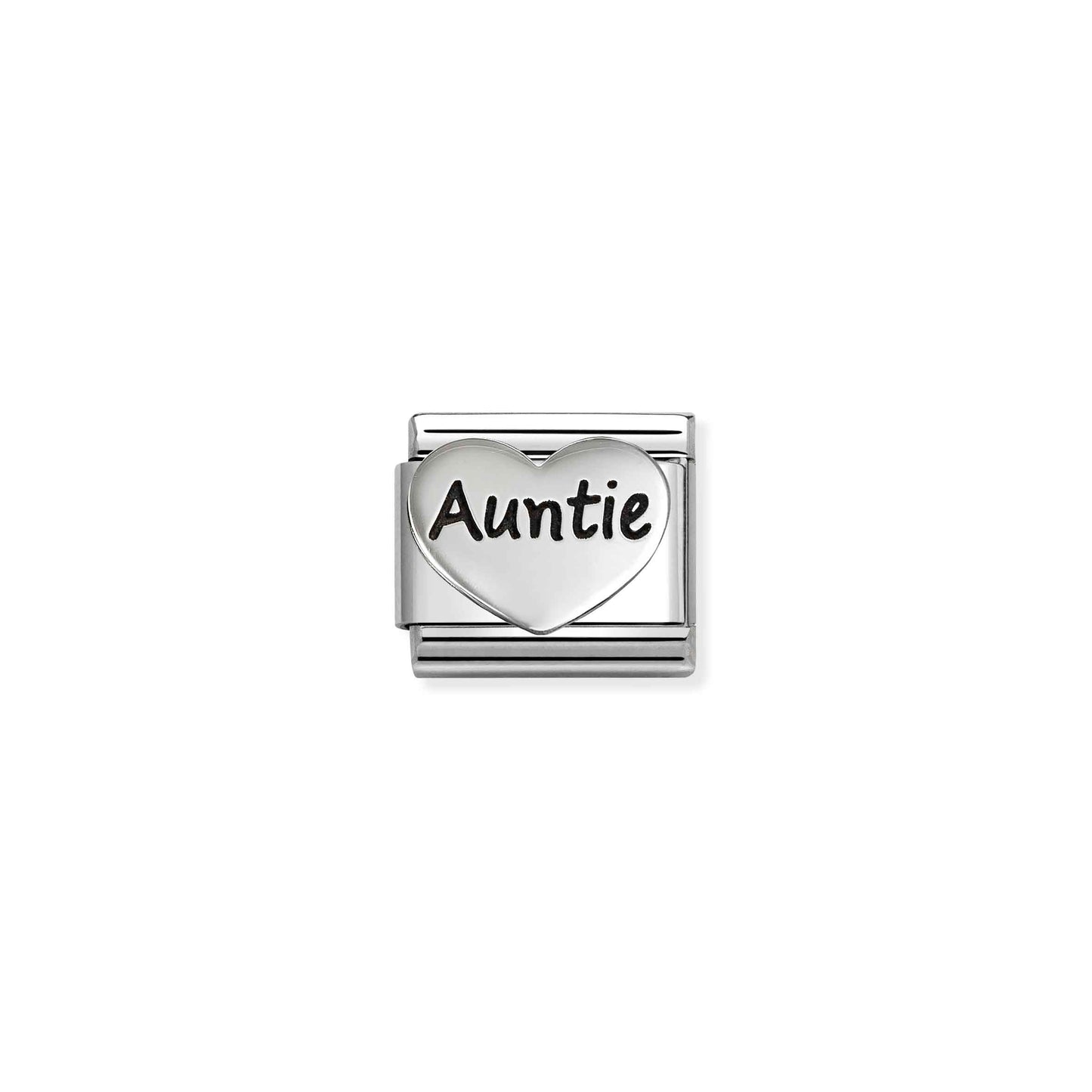 Nomination Composable Classic Auntie Charm 330114/21