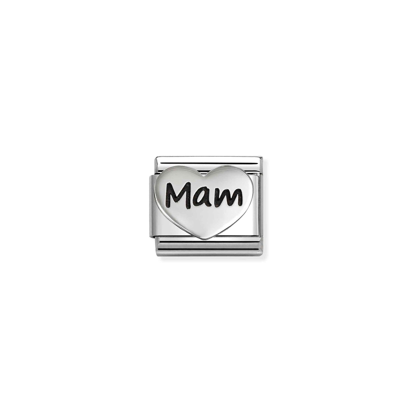 Nomination Composable Classic Mam Charm 330114/23