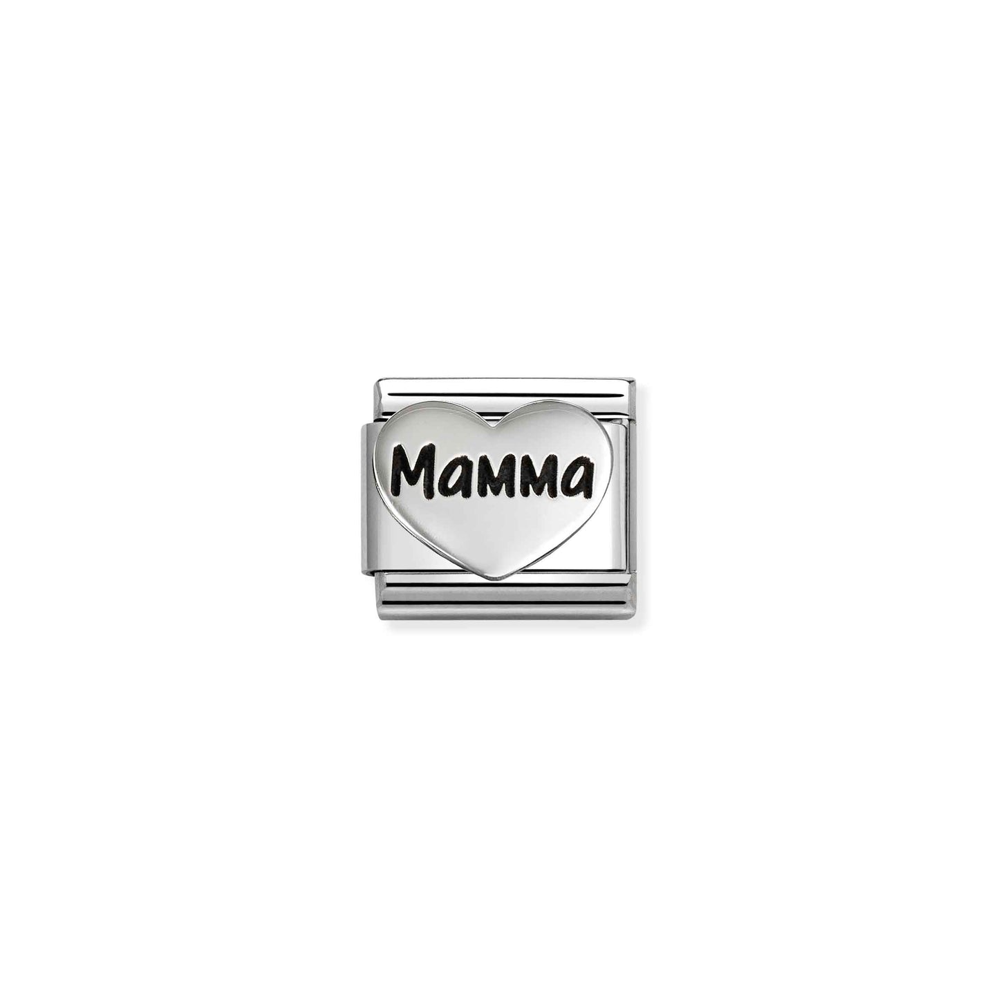 Nomination Composable Classic Mamma Charm 330114/27