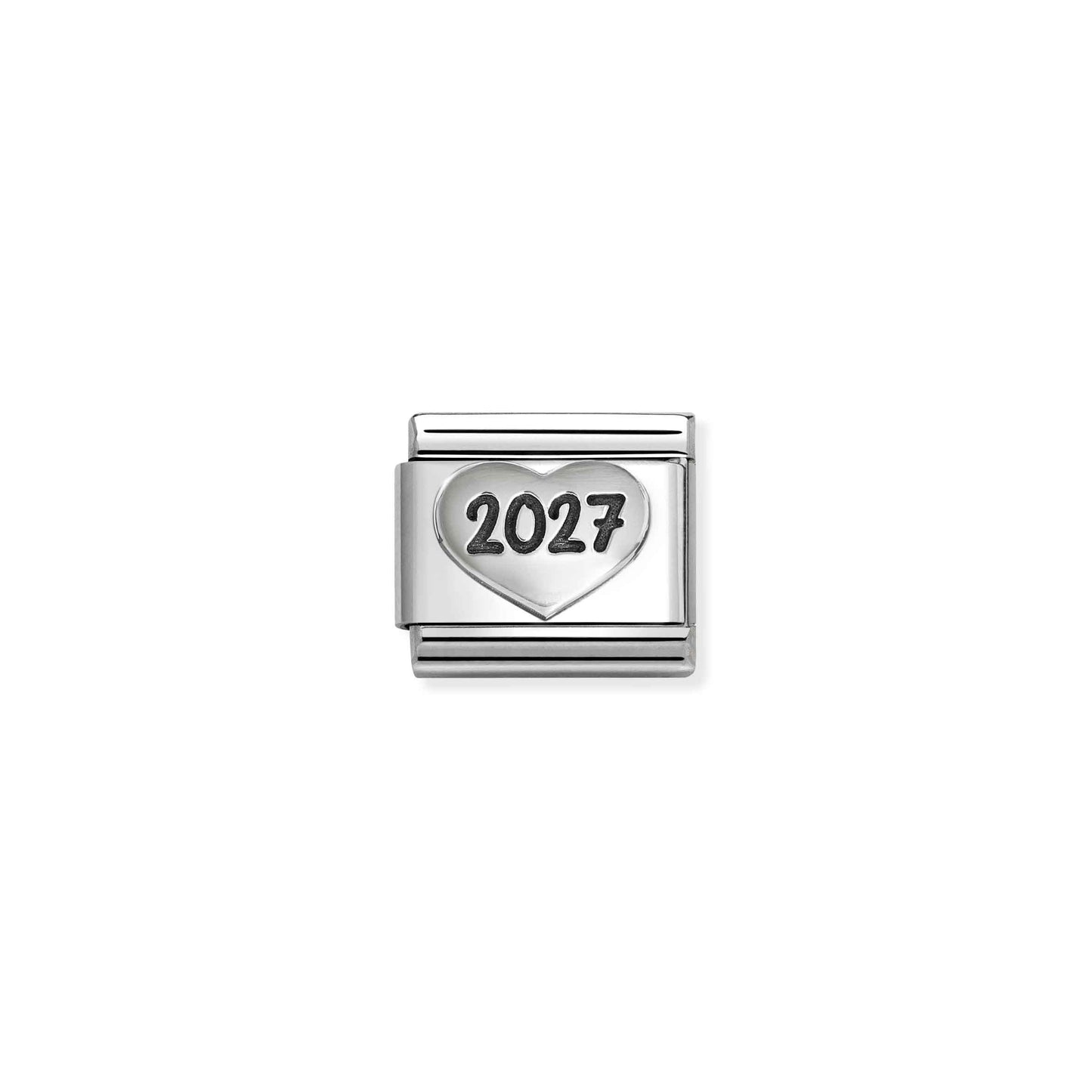 Nomination Composable Classic 2027 Charm 330114/29