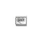 Nomination Composable Classic 2027 Charm 330114/29
