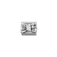 Nomination Composable Classic Bow Cubic Zirconia 330323/11