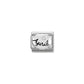 Nomination April Diamond Charm 330505/04