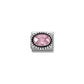 Nomination Composable Classic Beaded Pink Cubic Zirconia 330607/003