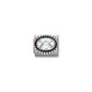 Nomination Composable Classic Beaded Clear Cubic Zirconia 30607/010