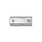 Nomination Composable Classic Double Engraved Hex Screws 330710/49