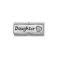 Nomination Double Daughter CZ 330731/02