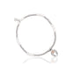 Clogau Angel Wings Heart Affinity Bead Bracelet