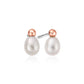 Clogau Welsh Beachcomber Stud Earrings 3SBCH0632