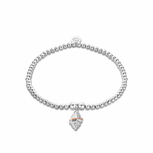 Clogau Sounds Of The Sea Affinity Bracelet 3SBCH0752