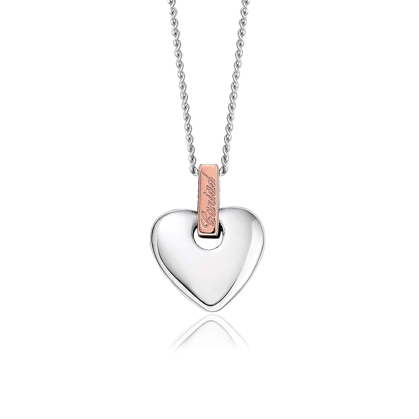 Clogau Cariad Pendant