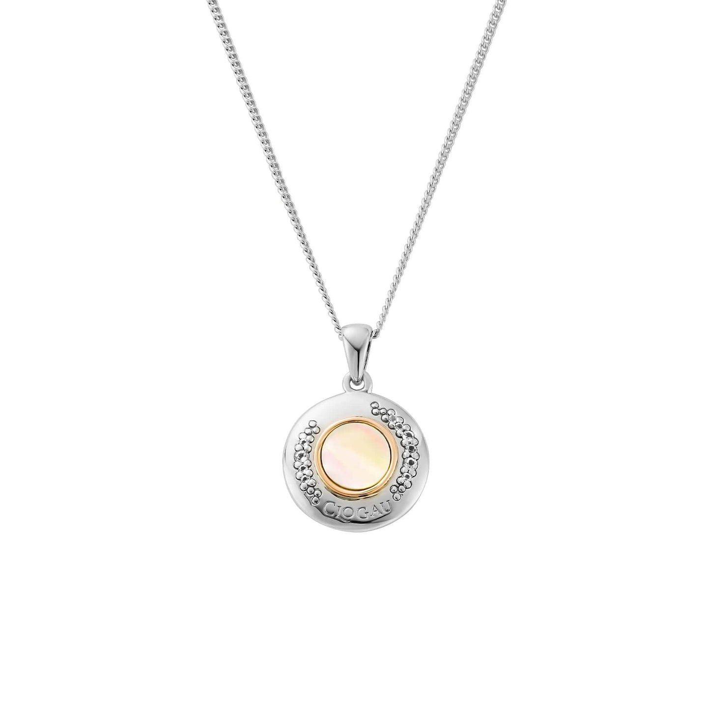 Clogau Celebration Pendant Christmas Promotion