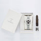 Seiko Prospex 110 Years Watchmaking Speedtimer Limited Edition Watch SFJ009P1