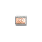 Nomination Composable Classic Rose Gold 2027 Charm 430101/58