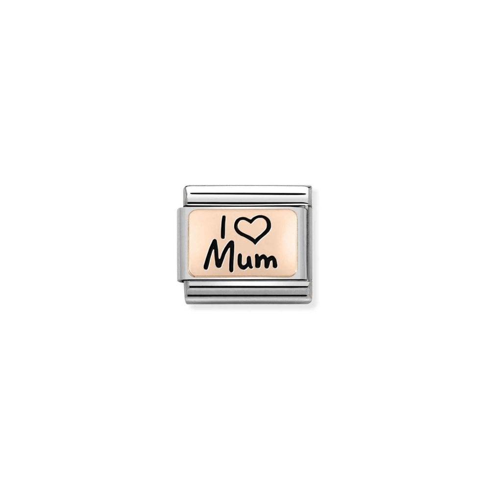 Nomination I Heart Mum 430111/01