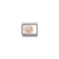 Nomination Classic Rose Gold Glitter Sun Charm 430205/28