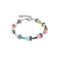 Coeur De Lion Bracelet Fresh Sorbet Cube Multicolour