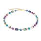 Coeur De Lion GeoCUBE® Iconic Precious Necklace Gem Harmony
